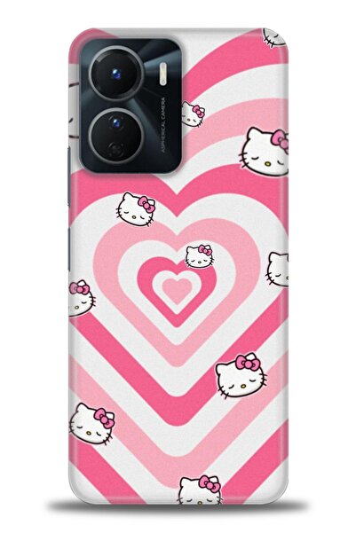 kılıfevreni غطاء متوافق مع هاتف Vivo Y16 A+ Plus HD مطبوع - غطاء سيليكون مصمم...