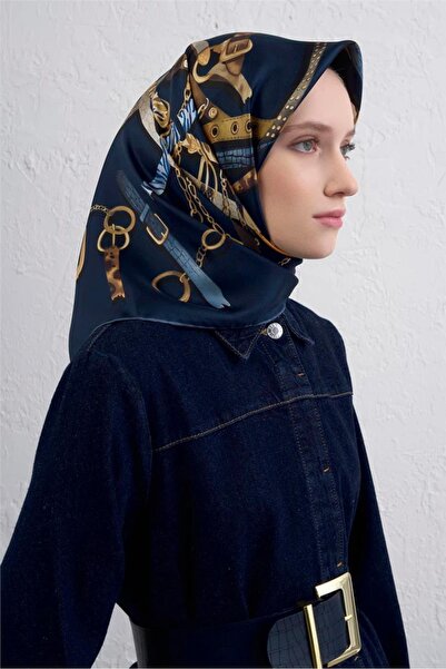 Armine TWİLL İPEK EŞARP 2026 KIŞ SEZONU 9422D02-33