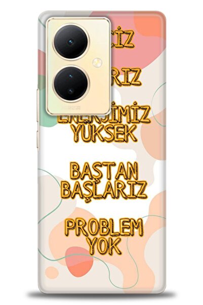 kılıfevreni حافظة A+ Plus متوافقة مع هاتف Vivo V29 Lite 5G + واقي شاشة سيرامي...