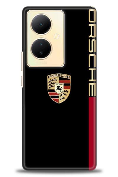 kılıfevreni حافظة A+ Plus متوافقة مع هاتف Vivo V29 Lite 5G + واقي شاشة سيرامي...