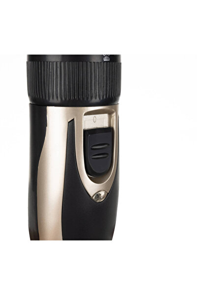 LikeSmart Animal Clipper, Dogs, Cats, LikeSmart, 4 Guide Combs, Silent, 5 Cutting Speeds