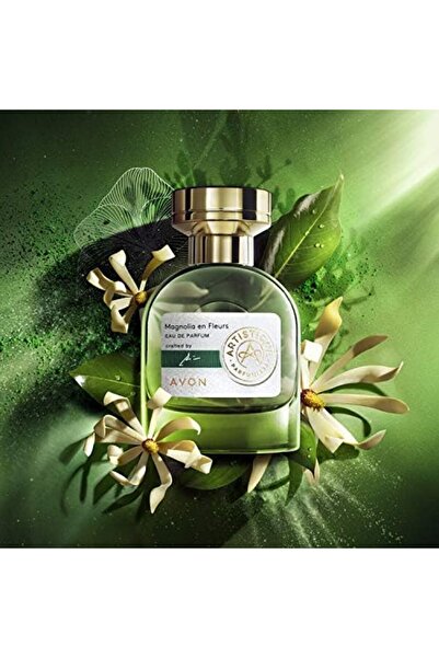 AVON ماء عطر أرتيستيك ماجنوليا - 50 مل