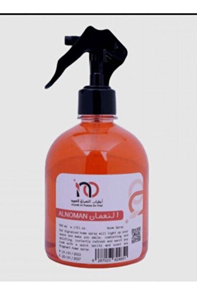 Atyaab Al Noman معطر جو أطياب النعمان – نعمان ٥٠٠ مل