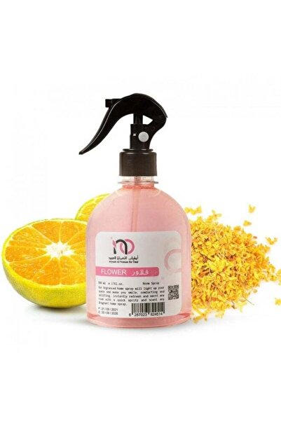 Atyaab Al Noman أطياب النعمان معطر جو برائحة الزهور 500 مل