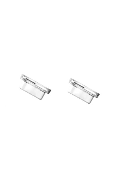 Doopser Set Supape De Schimb Din Silicon Tip O Pentru Pompa De San