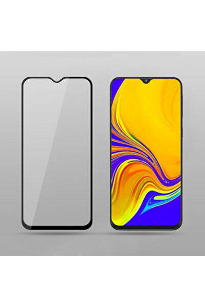 OPPO Reno 4 Pro Kılıf HD Baskılı Kılıf + 9H NANO TAM KAPLAYAN EKRAN KORUYUCU 117