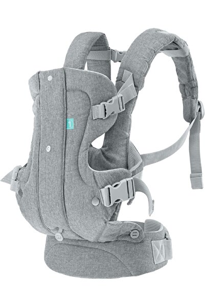 Moon حاملة الأطفال كاري جو ٤ في ١ القابلة للعكس - خفيفة الوزن، مريحة، تصميم ق...