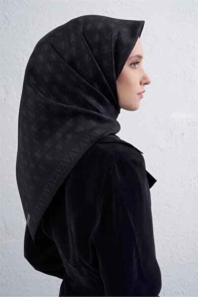 Armine Twill Silk Scarf 2026 Winter Season 9412002-85