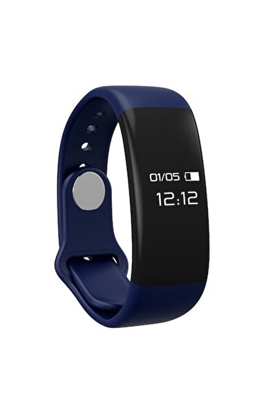 MoreFIT Brățară fitness MoreFIT™ H30 Plus, BT 4.0, rezistență la apă, monitor...