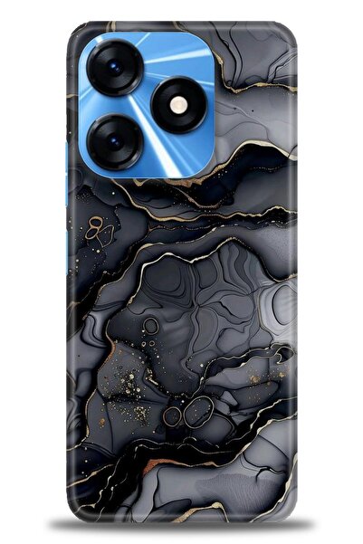 kılıfevreni غطاء Tecno Spark 10 4G متوافق مع A+ Plus غطاء HD مطبوع - غطاء من ...