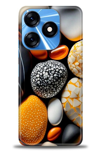 kılıfevreni حافظة تكنو سبارك 10 4G متوافقة مع A+ بلس + واقي شاشة سيراميك غير ...