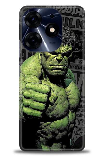 kılıfevreni غطاء متوافق مع هاتف Tecno Spark 10 Pro A+ Plus HD مطبوع - غطاء من...