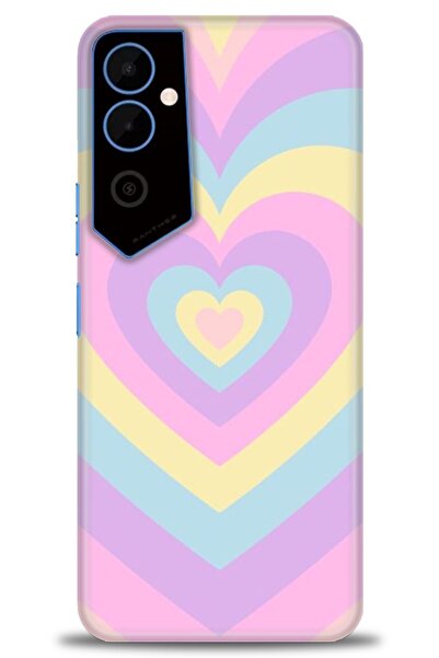 kılıfevreni غطاء متوافق مع هاتف Tecno Pova Neo 2 A+ Plus غطاء HD مطبوع - غطاء...