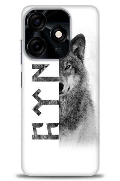 kılıfevreni حافظة تكنو سبارك 10 برو 4G متوافقة مع A+ بلس + واقي شاشة سيراميك ...