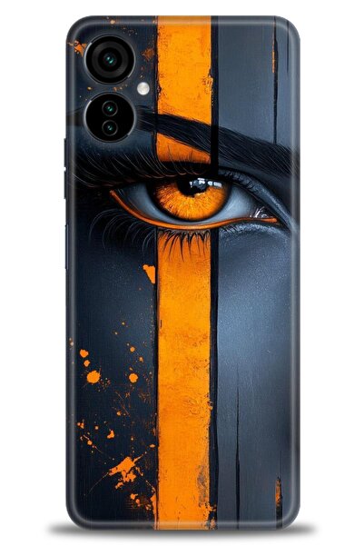 kılıfevreni غطاء متوافق مع هاتف Tecno Camon 19 Neo A+ Plus HD مطبوع - غطاء سي...