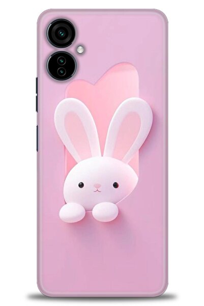 kılıfevreni غطاء متوافق مع هاتف Tecno Camon 19 Neo A+ Plus HD مطبوع - غطاء من...