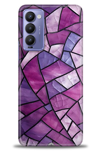 kılıfevreni غطاء متوافق مع هاتف Tecno Camon 18 A+ Plus HD مطبوع - غطاء من الس...