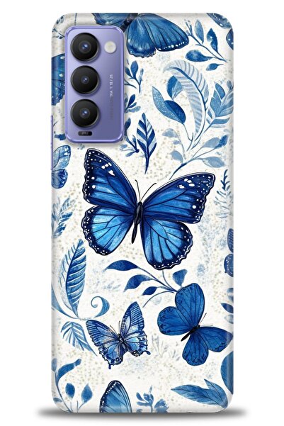 kılıfevreni غطاء متوافق مع هاتف Tecno Camon 18 A+ Plus HD مطبوع - غطاء من الس...