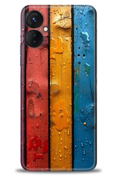 kılıfevreni غطاء متوافق مع هاتف Tecno Spark 9 Pro A+ Plus HD مطبوع - غطاء من ...