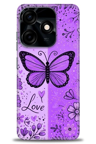 kılıfevreni حافظة تكنو سبارك 10 برو 4G متوافقة مع A+ بلس + واقي شاشة سيراميك ...