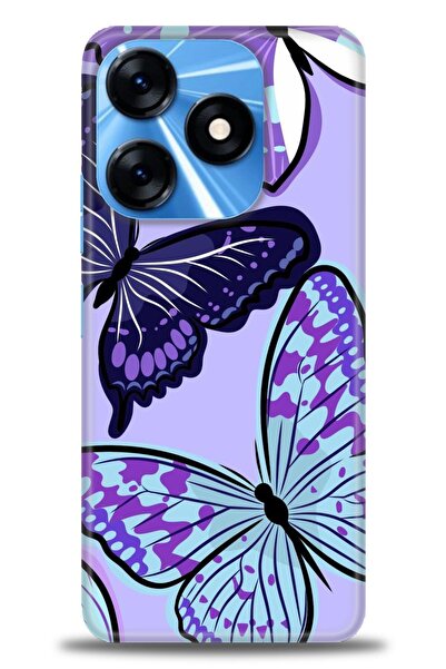 kılıfevreni حافظة تكنو سبارك 10 4G متوافقة مع A+ بلس + واقي شاشة سيراميك غير ...