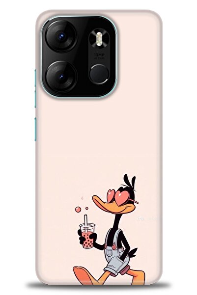 kılıfevreni حافظة متوافقة مع هاتف Tecno Spark Go 2023 A+ Plus + واقي شاشة سير...