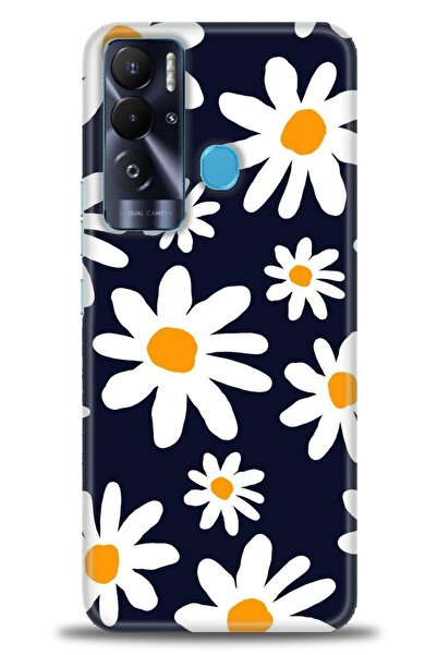 kılıfevreni غطاء متوافق مع هاتف Tecno Pova Neo A+ Plus غطاء HD مطبوع - غطاء م...