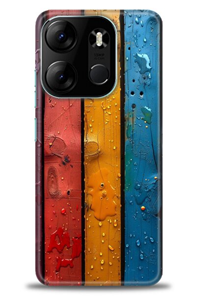 kılıfevreni حافظة متوافقة مع هاتف Tecno Spark Go 2023 A+ Plus + واقي شاشة سير...