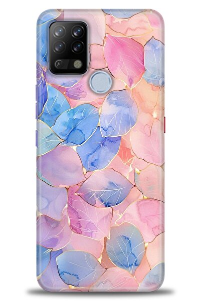 kılıfevreni غطاء A+ Plus المتوافق مع هاتف Tecno Pova HD مطبوع - غطاء من السيل...