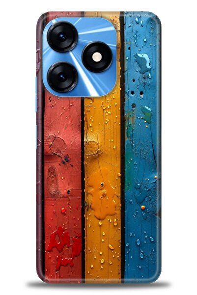 kılıfevreni حافظة تكنو سبارك 10 4G متوافقة مع A+ بلس + واقي شاشة سيراميك غير ...