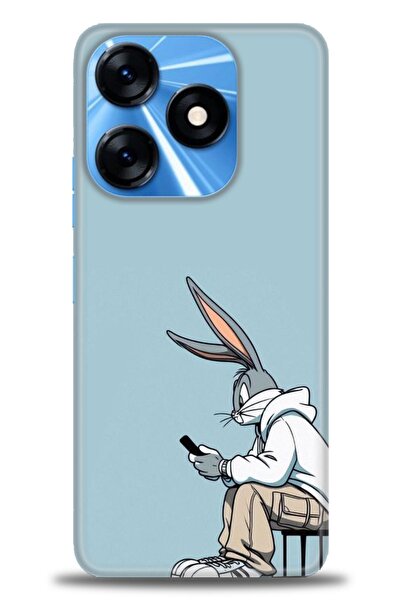 kılıfevreni حافظة تكنو سبارك 10 4G متوافقة مع A+ بلس + واقي شاشة سيراميك غير ...