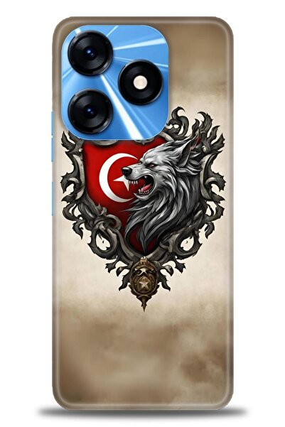 kılıfevreni حافظة تكنو سبارك 10 4G متوافقة مع A+ بلس + واقي شاشة سيراميك غير ...