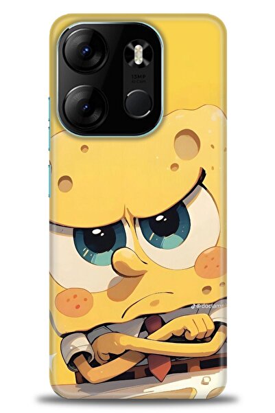 kılıfevreni حافظة متوافقة مع هاتف Tecno Spark Go 2023 A+ Plus + واقي شاشة من ...