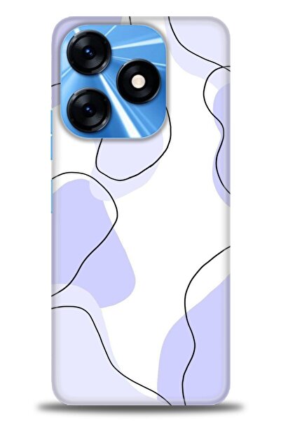 kılıfevreni حافظة تكنو سبارك 10 4G متوافقة مع A+ بلس + واقي شاشة سيراميك غير ...