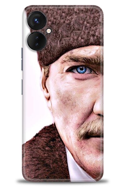 kılıfevreni غطاء متوافق مع هاتف Tecno Spark 9 Pro A+ Plus HD مطبوع - غطاء من ...