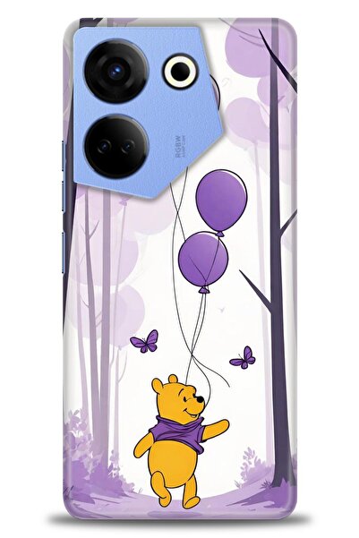 kılıfevreni حافظة تكنو كامون 20 برو 5G متوافقة مع A+ بلس + واقي شاشة سيراميك ...