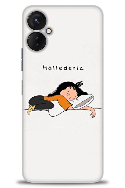 kılıfevreni غطاء متوافق مع هاتف Tecno Spark 9 Pro A+ Plus غطاء HD مطبوع - غطا...