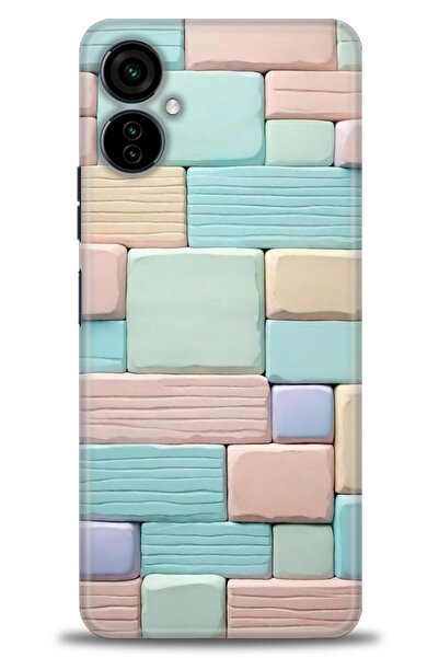 kılıfevreni غطاء متوافق مع هاتف Tecno Camon 19 Neo A+ Plus HD مطبوع - غطاء سي...