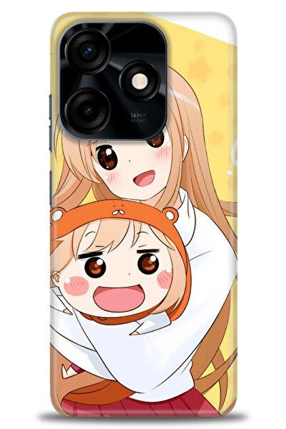 kılıfevreni غطاء متوافق مع هاتف Tecno Spark 10C A+ Plus غطاء HD مطبوع - غطاء ...