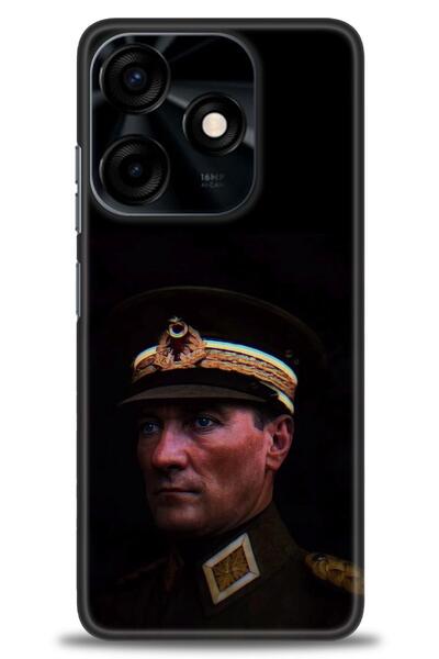 kılıfevreni حافظة تكنو سبارك 10 برو 4G متوافقة مع A+ بلس + واقي شاشة سيراميك ...