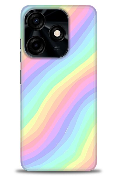 kılıfevreni حافظة تكنو سبارك 10 برو 4G متوافقة مع A+ بلس + واقي شاشة سيراميك ...