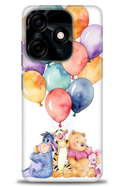 kılıfevreni حافظة تكنو سبارك 10 برو 4G متوافقة مع A+ بلس + واقي شاشة سيراميك ...