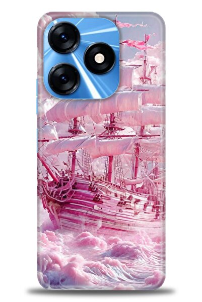 kılıfevreni حافظة تكنو سبارك 10 4G متوافقة مع A+ بلس + واقي شاشة سيراميك غير ...