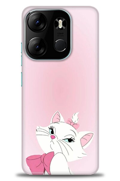 kılıfevreni غطاء متوافق مع هاتف Tecno Spark Go 2023 A+ Plus HD مطبوع - غطاء م...