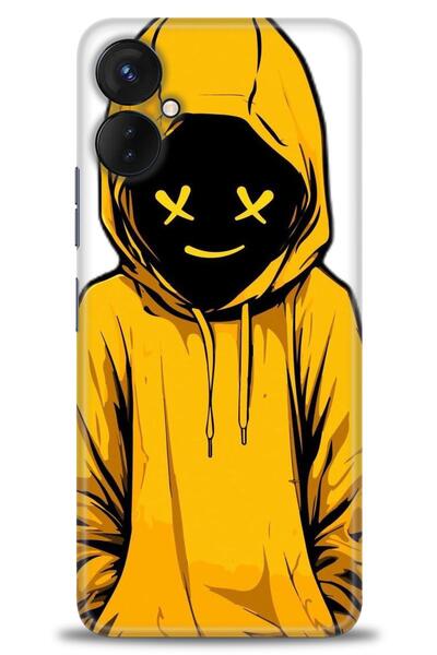 kılıfevreni غطاء متوافق مع هاتف Tecno Spark 9 Pro A+ Plus غطاء HD مطبوع - غطا...