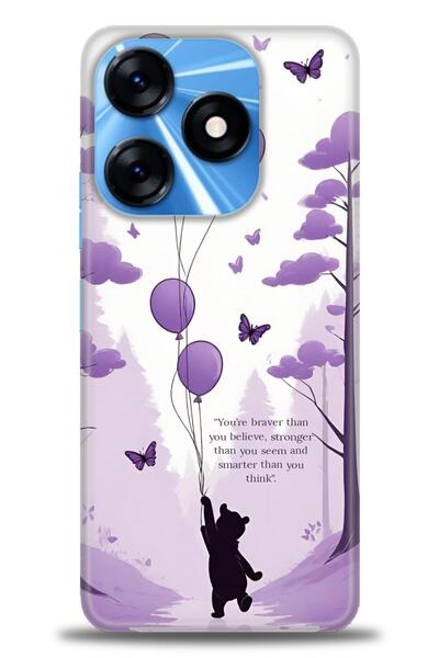 kılıfevreni حافظة تكنو سبارك 10 4G متوافقة مع A+ بلس + واقي شاشة سيراميك غير ...