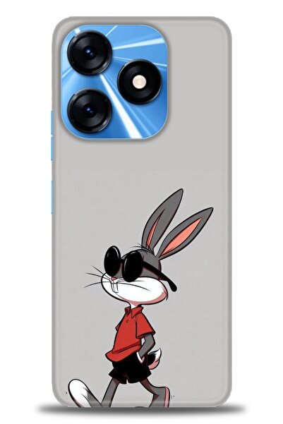 kılıfevreni حافظة A+ Plus متوافقة مع هاتف Tecno Spark 10 4G + واقي شاشة سيرام...