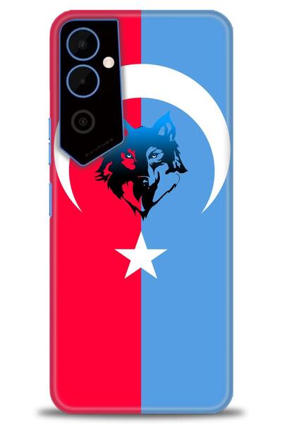 kılıfevreni غطاء متوافق مع هاتف Tecno Pova Neo 2 A+ Plus غطاء HD مطبوع - غطاء...