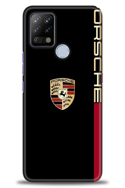 kılıfevreni غطاء A+ Plus متوافق مع هاتف Tecno Pova - غطاء HD مطبوع - تصميم حا...