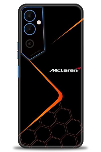 kılıfevreni غطاء متوافق مع هاتف Tecno Pova Neo 2 A+ Plus غطاء HD مطبوع - غطاء...